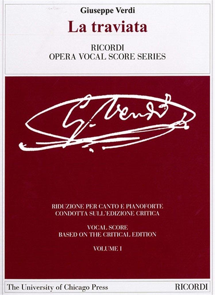 La traviata